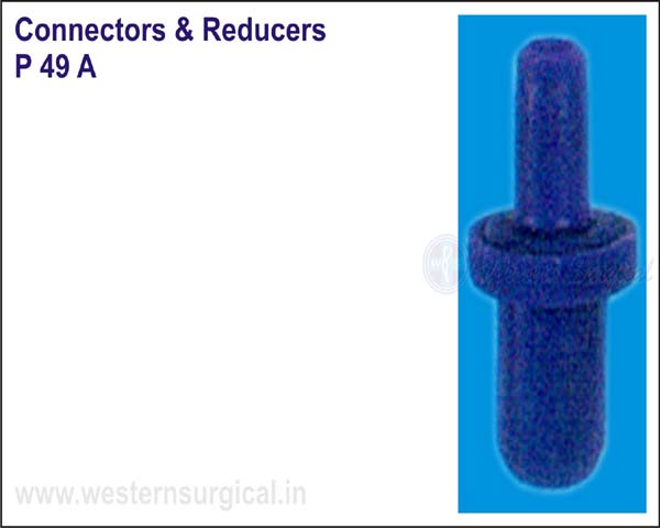 Connectors & Reducers