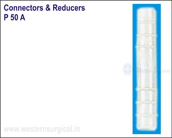 Connectors & Reducers