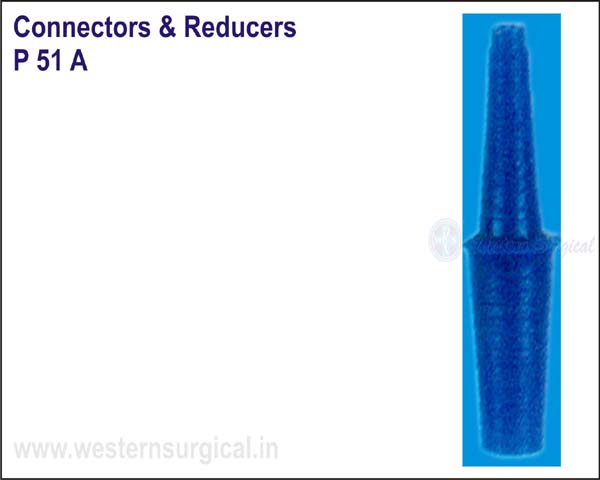 Connectors & Reducers