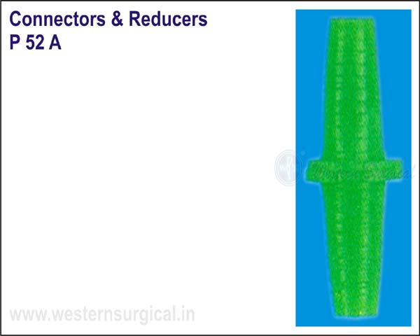 Connectors & Reducers