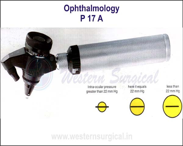 Opthalmology