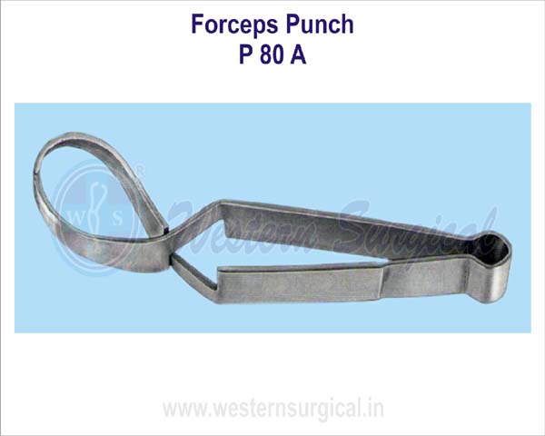 Forceps Punch