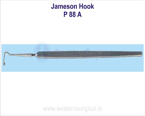 Jameson Hook