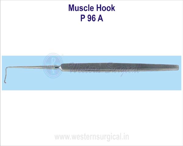 Muscle Hook