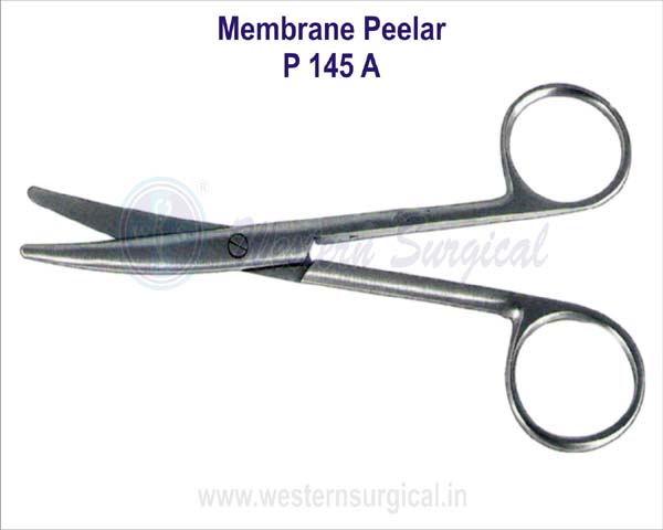 Membrane Peelar