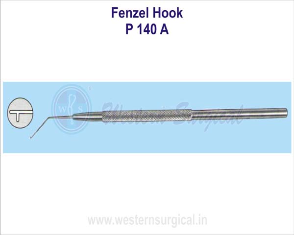 Fenzel hook