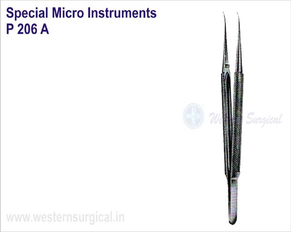 Special Micro Instruments