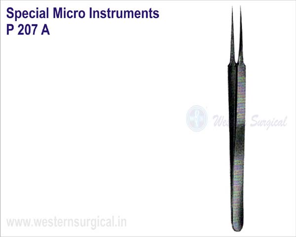 Special Micro Instruments