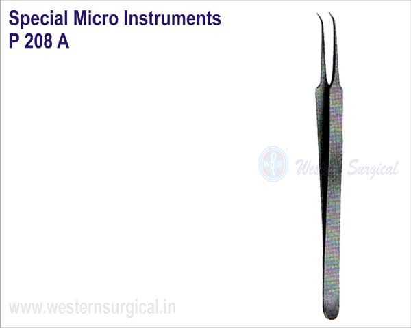 Special Micro Instruments