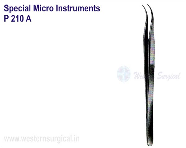 Special Micro Instruments