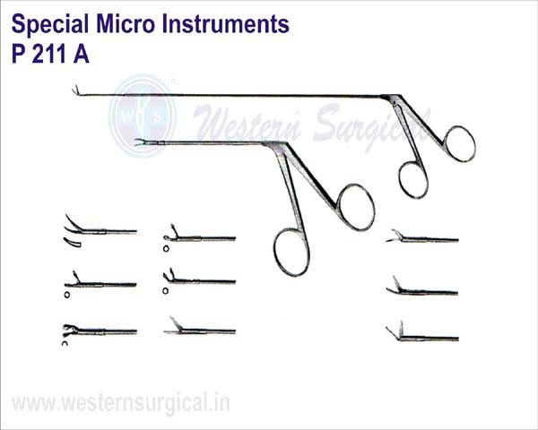 Special Micro Instruments