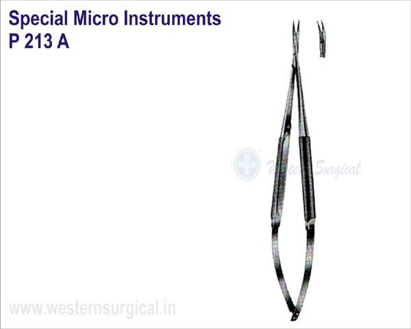 Special Micro Instruments