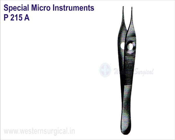 Special Micro Instruments