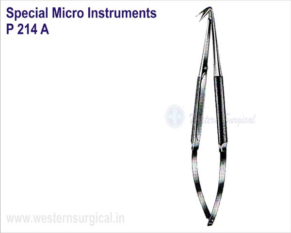 Special Micro Instruments