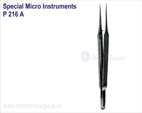 Special Micro Instruments