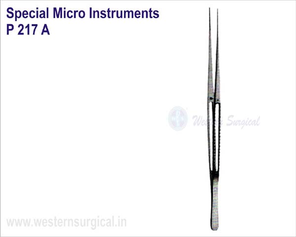 Special Micro Instruments