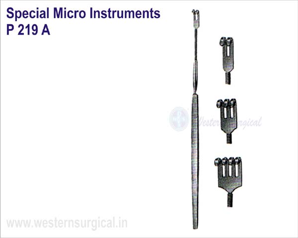 Special Micro Instruments