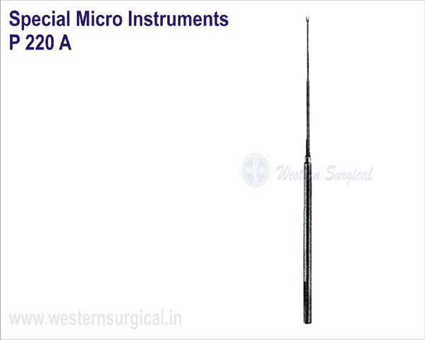 Special Micro Instruments