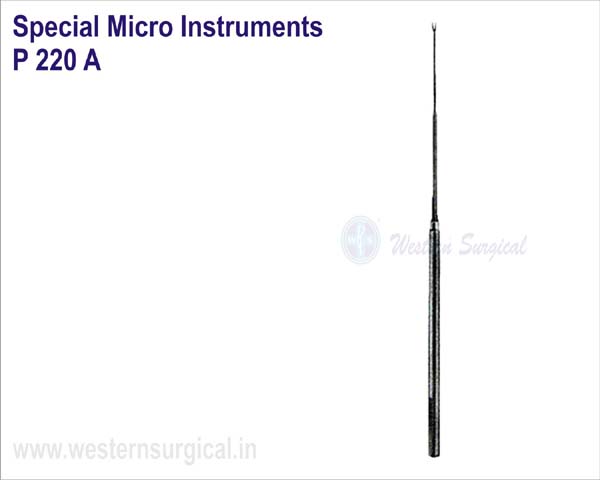 Special Micro Instruments