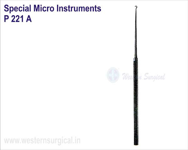 Special Micro Instruments