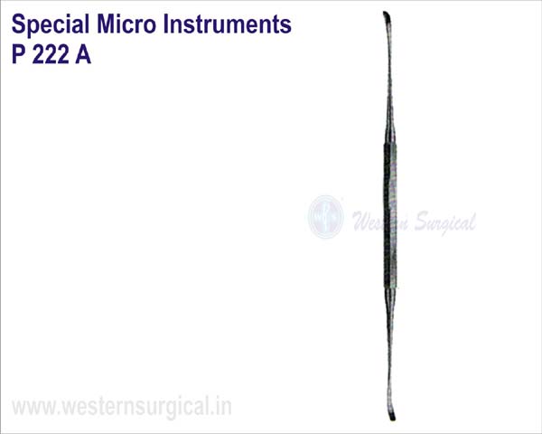 Special Micro Instruments