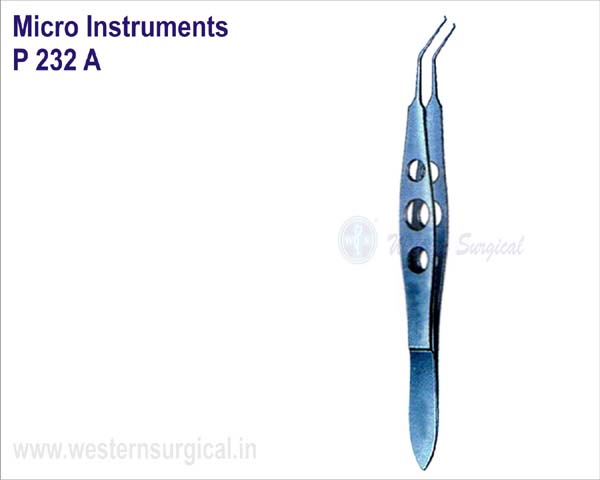 Micro Instrument