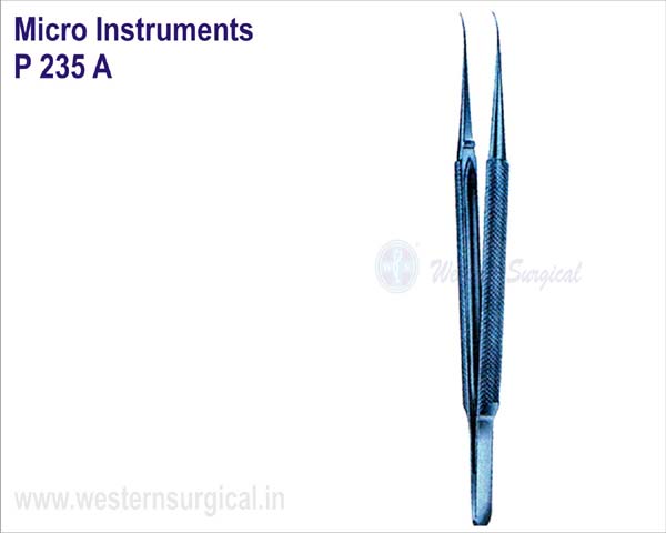 Micro Instrument