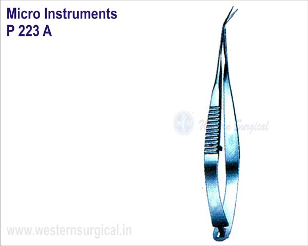 Micro Instrument