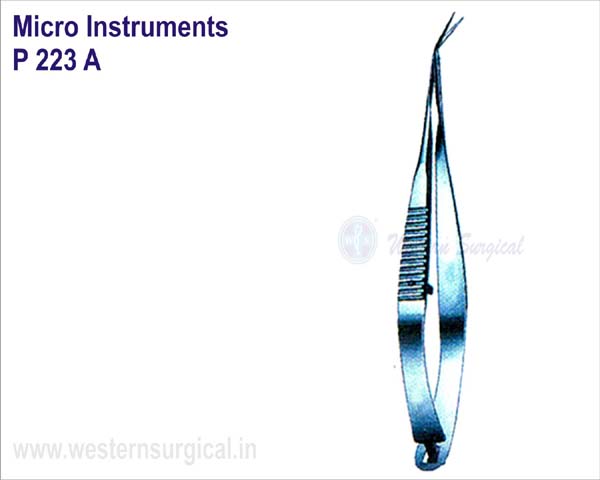 Micro Instrument