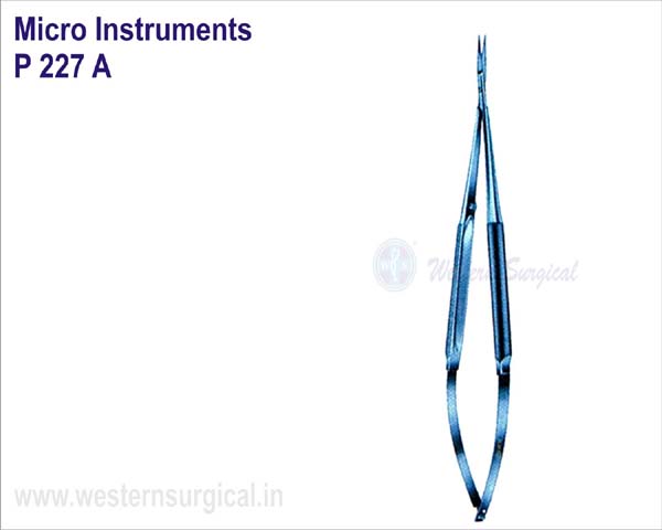 Micro Instrument