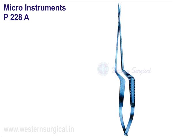 Micro Instrument