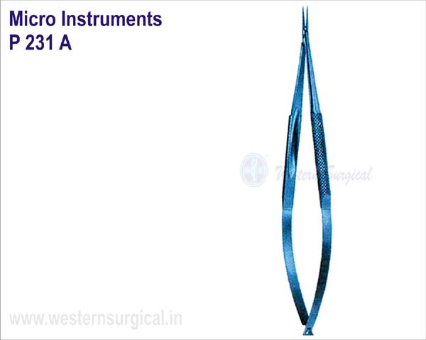 Micro Instrument