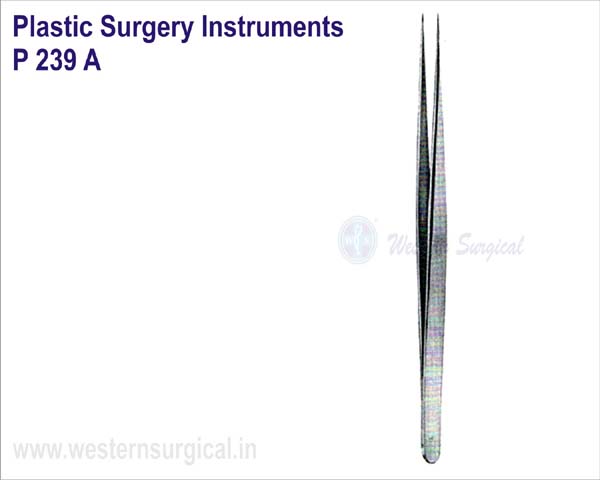 Plastic Surgery Instruments