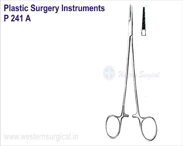 Plastic Surgery Instruments