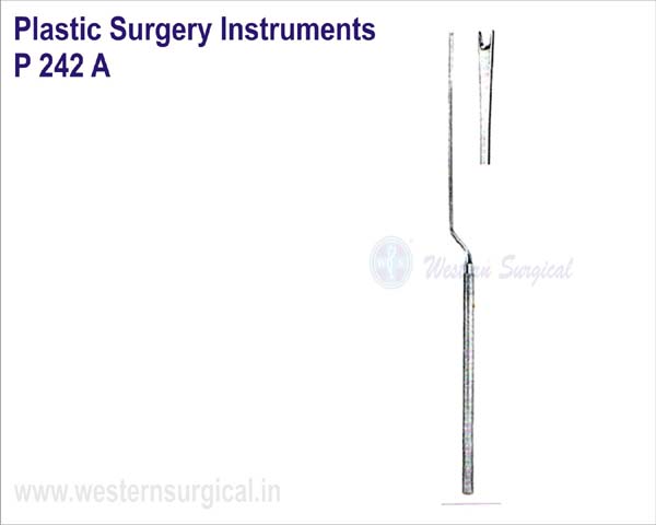 Plastic Surgery Instruments