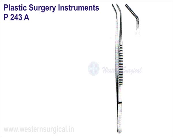 Plastic Surgery Instruments