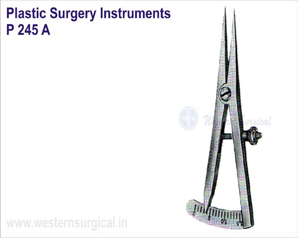 Plastic Surgery Instruments