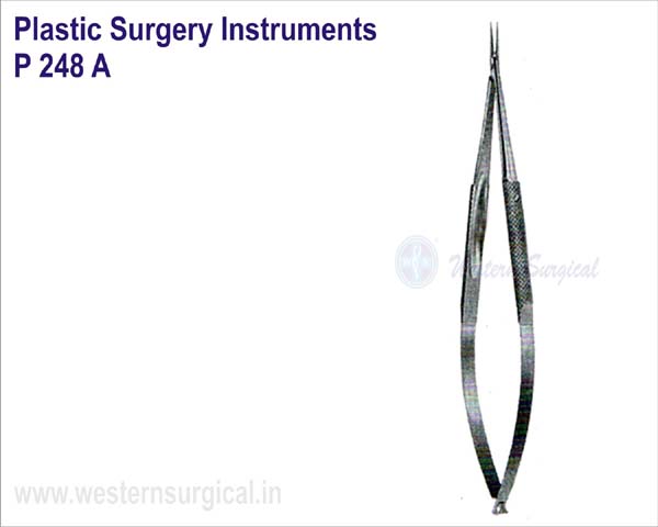 Plastic Surgery Instruments