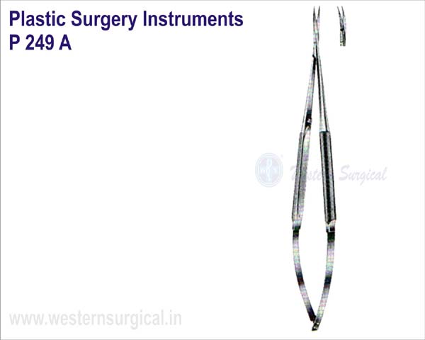 Plastic Surgery Instruments