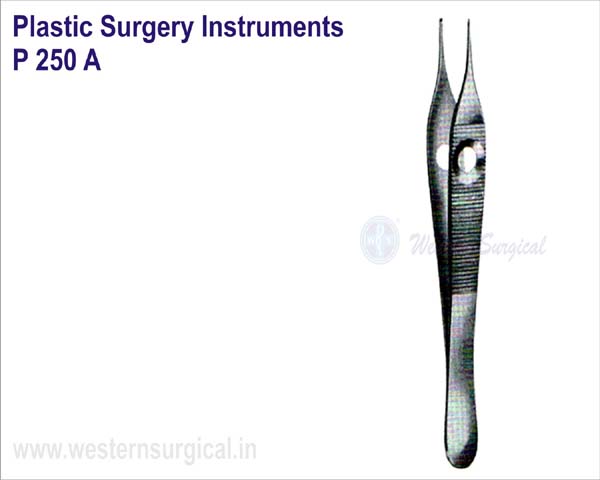 Plastic Surgery Instruments