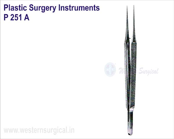 Plastic Surgery Instruments