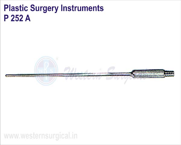 Plastic Surgery Instruments