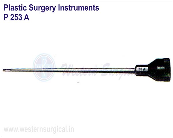 Plastic Surgery Instruments