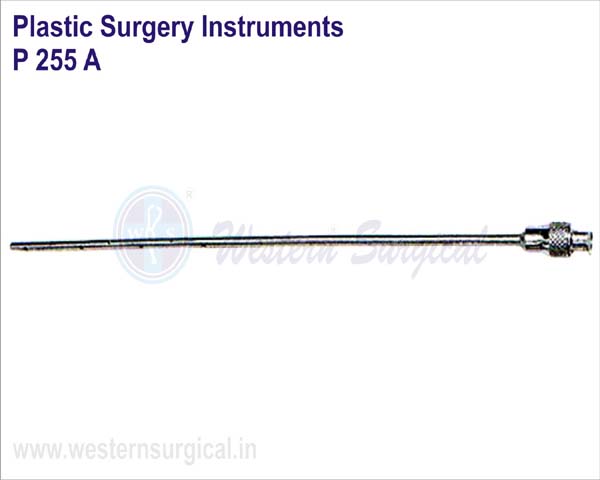 Plastic Surgery Instruments