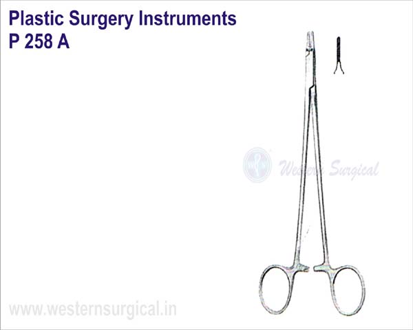 Plastic Surgery Instruments