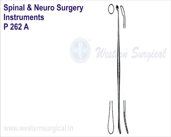 Spinal & Neuro Surgery Instruments