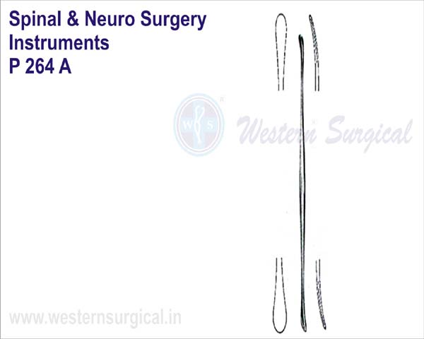 Spinal & Neuro Surgery Instruments