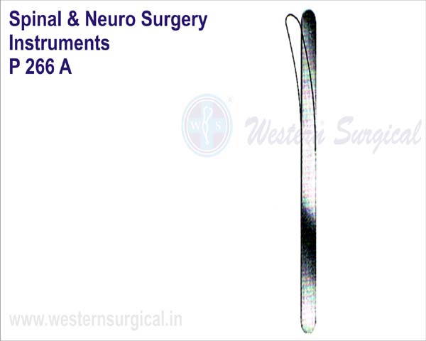 Spinal & Neuro Surgery Instruments