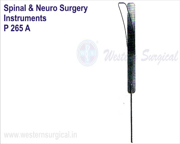 Spinal & Neuro Surgery Instruments