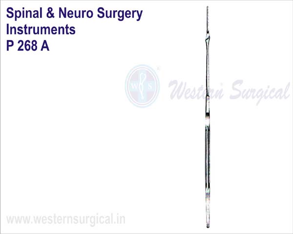 Spinal & Neuro Surgery Instruments